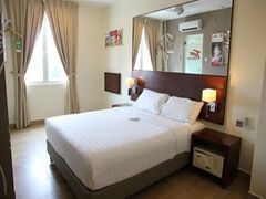Tune Hotel Georgetown Penang - NON REFUNDABLE