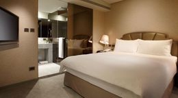 The Landis Taipei Hotel