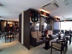 Link Hotel Singapore