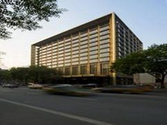 Waldorf Astoria Beijing Hotel