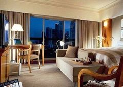 Fairmont Singapore