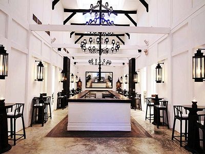 Bar/Lounge