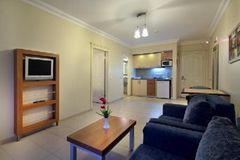 Villa Sun Flower Apart Hotel 2