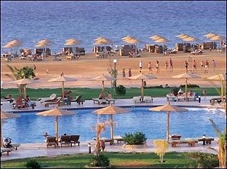 Beach View