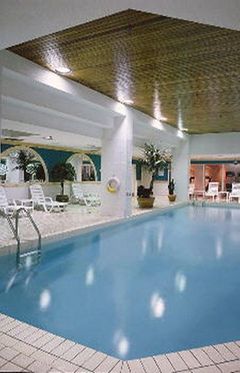 SoHo Metropolitan Hotel