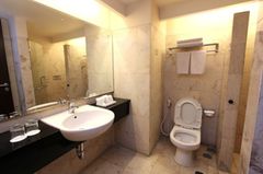 Grand Dafam Braga Bandung (ex. Aston Braga Hotel and Residence Bandung)