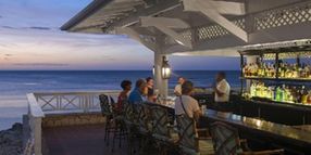 Half Moon Jamaica Luxury Resort