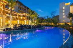 MATLALI RESORT & SPA ALL INCLUSIVE