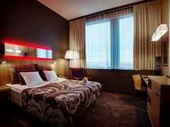 GLO Hotel Sello