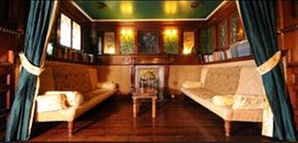 Skeabost House Hotel