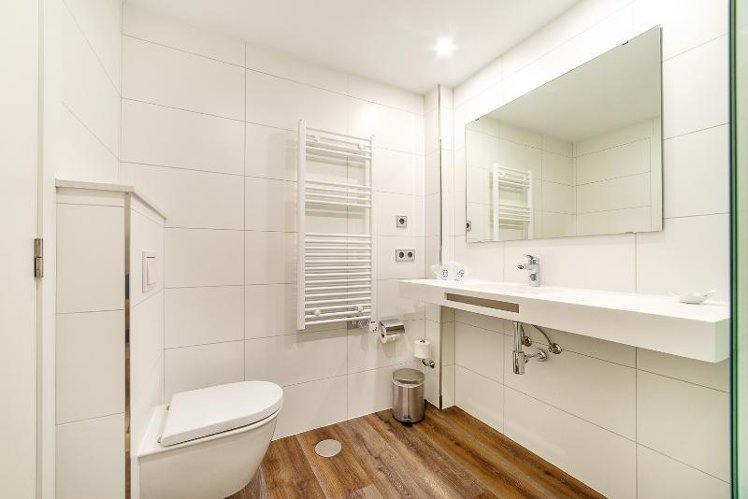 APARTMENT WITH BALCONY Room