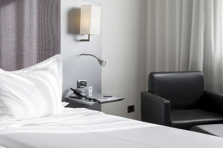 DOUBLE QUEEN BED NON SMOKING Room