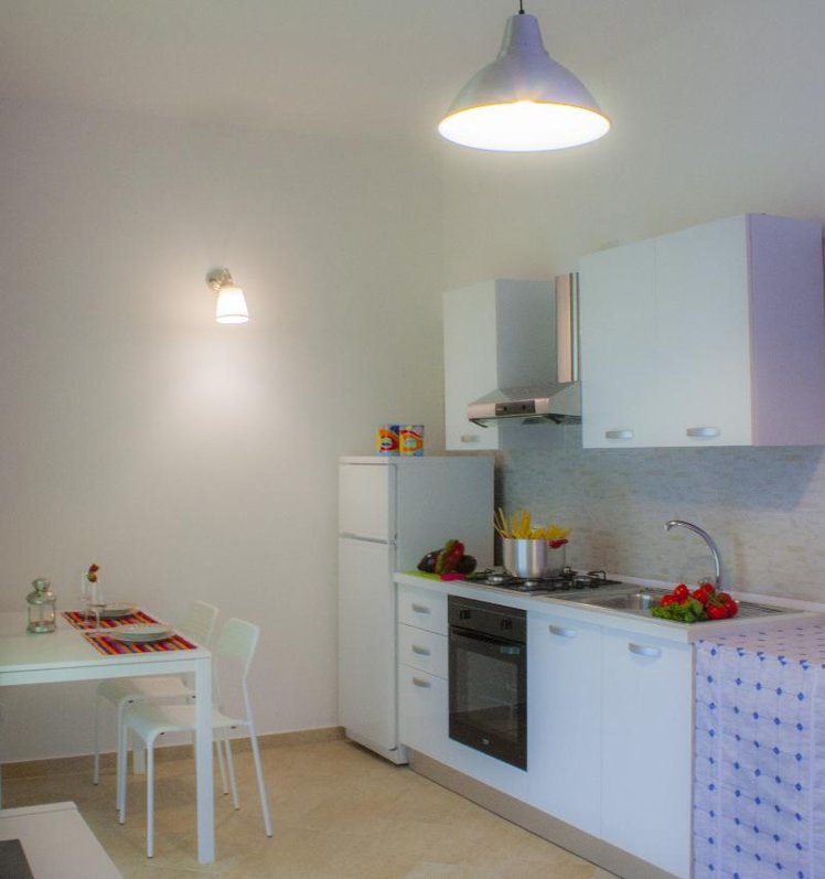 APARTMENT TWO BEDROOMS Room