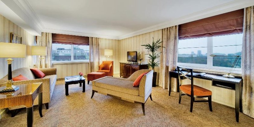 SUITE STANDARD Room