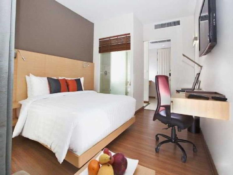 Double or Twin SUPERIOR Room