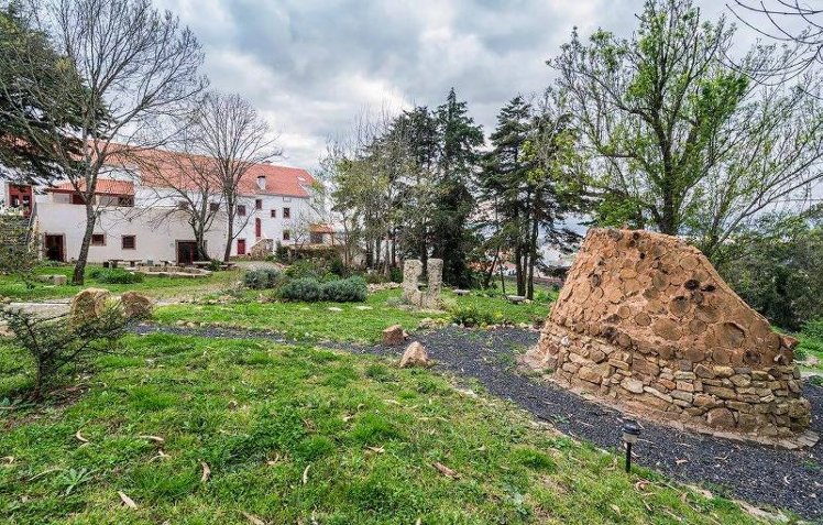 General view