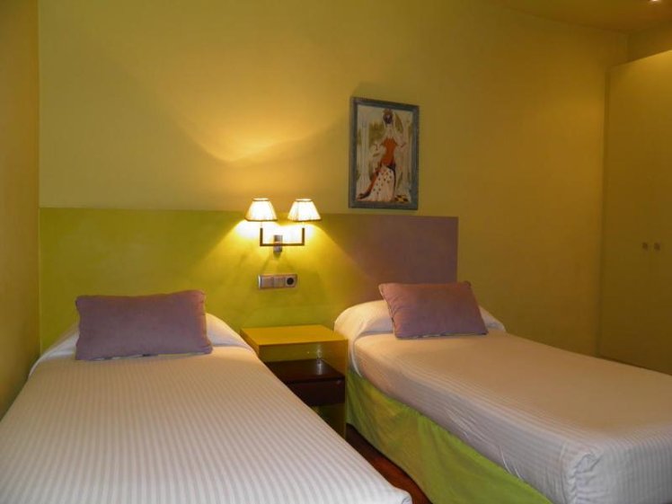 Double or Twin STANDARD Room