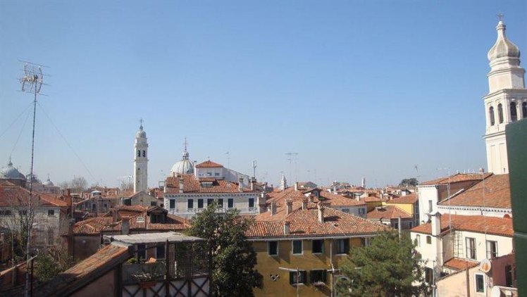General view