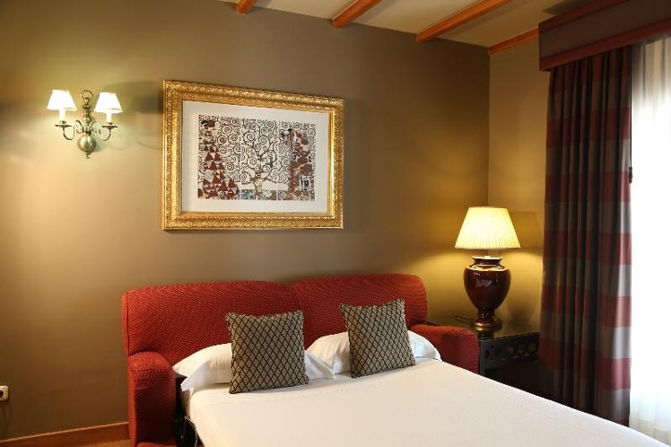 VILLA STANDARD Room