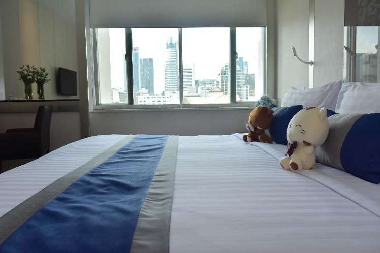 Double or Twin PREMIER Room
