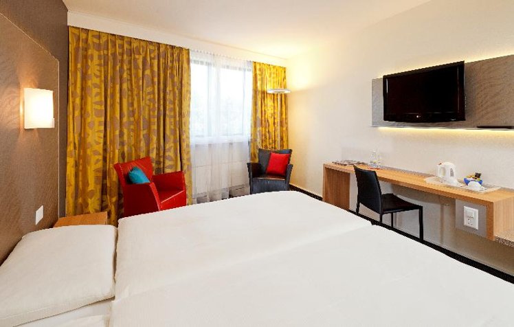 Double or Twin STANDARD Room