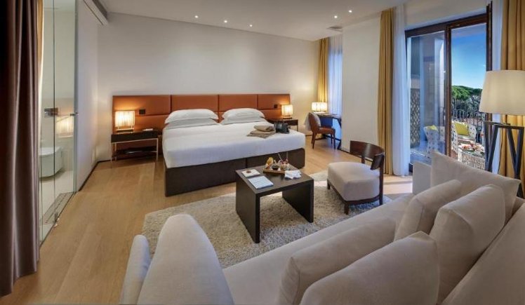 Room WITH BALCONY Room