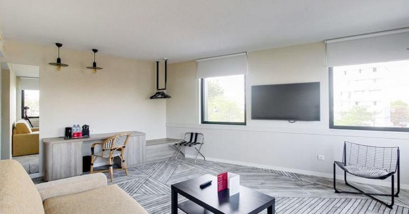 SUITE STANDARD Room