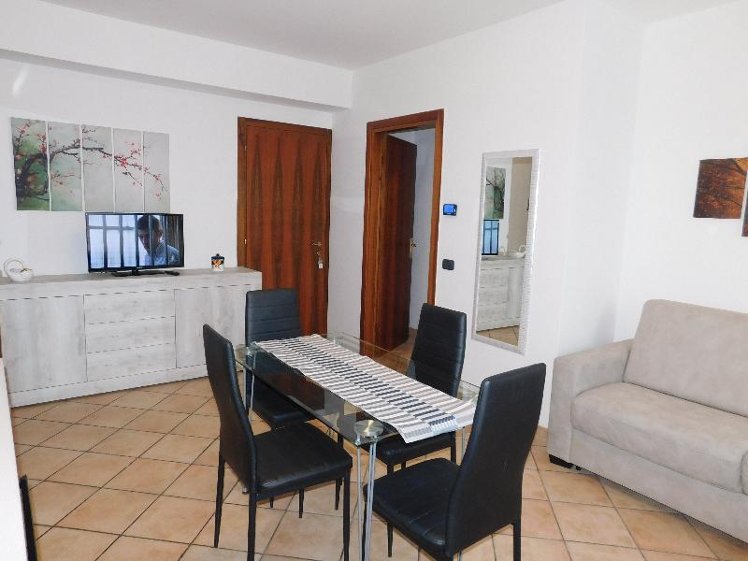 Residenza Meeting