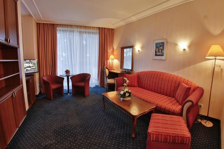 Hotel Imperial - Riviera Holiday Club Varna