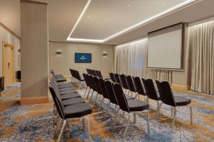Conferences