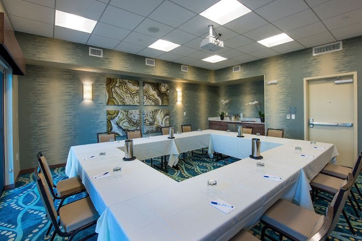 Hyatt House Naples/5th Avenue