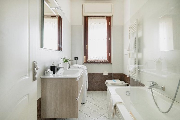 APARTMENT SUPERIOR WITH TERRACE Room