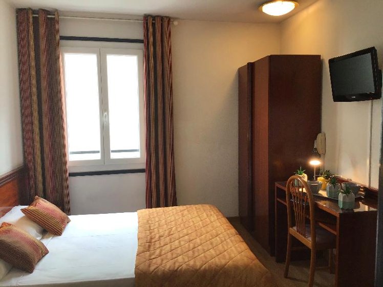 Hôtel Angelic