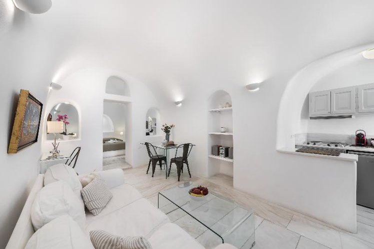 SUITE HONEYMOON Room