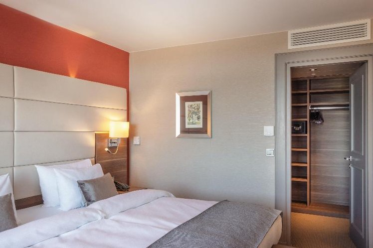 SUITE GRAND Room
