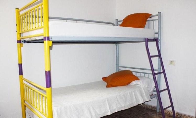 Alcaravaneras