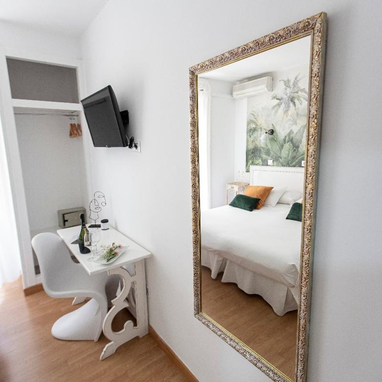 Double or Twin STANDARD Room