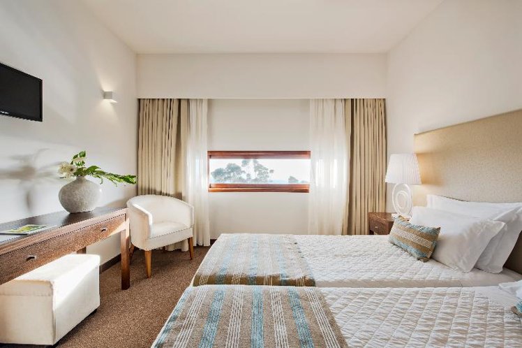 SINGLE STANDARD Room