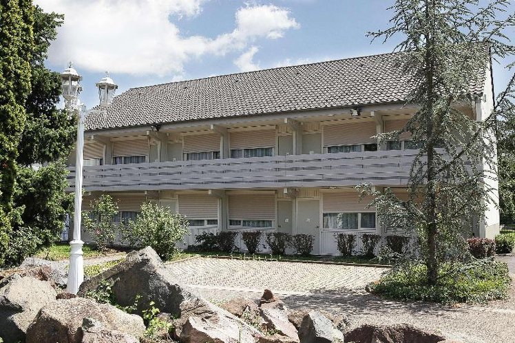 General view