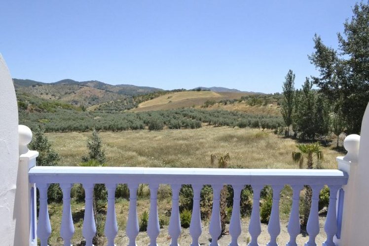 General view