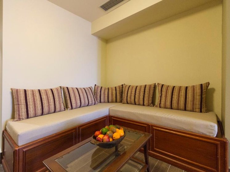 SUITE DELUXE Room