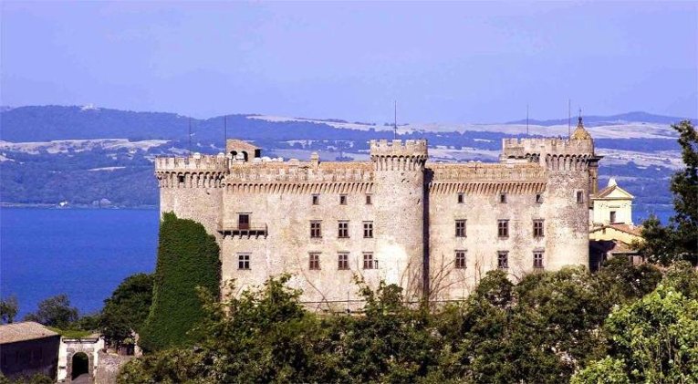 General view