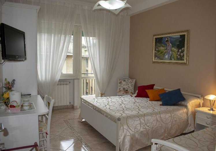 La Casa Da Mare