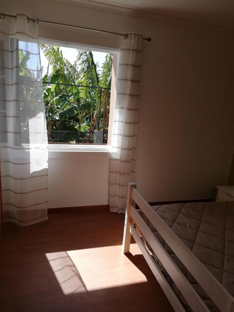 DOUBLE STANDARD Room