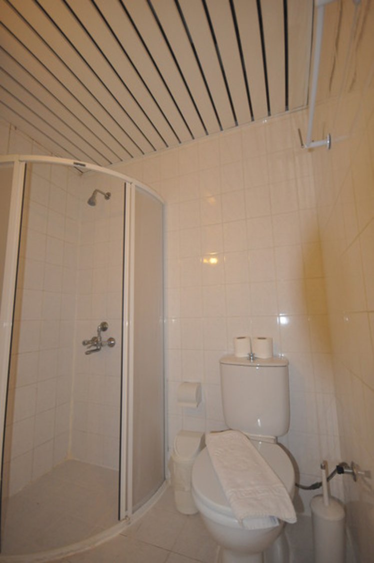 DOUBLE STANDARD Room