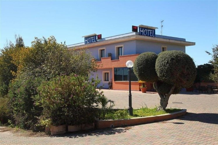 General view