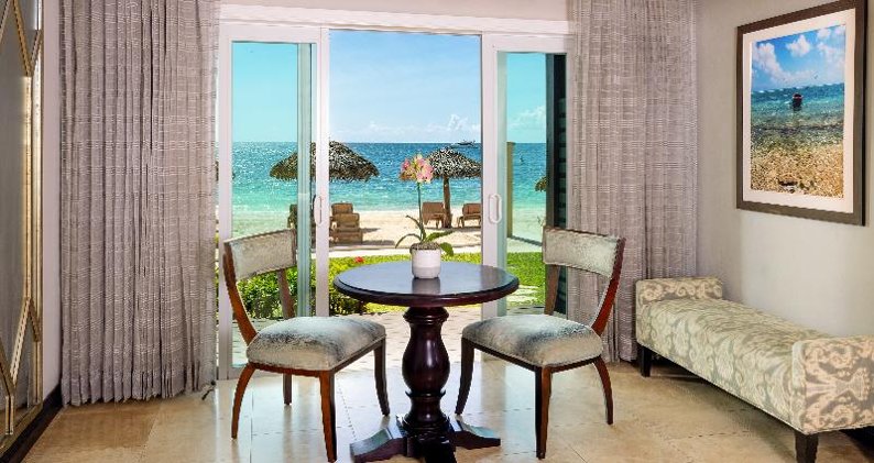 Room OCEAN VIEW HONEYMOON Room