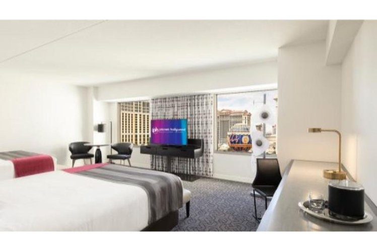DOUBLE CLASSIC RESORT VIEW Room