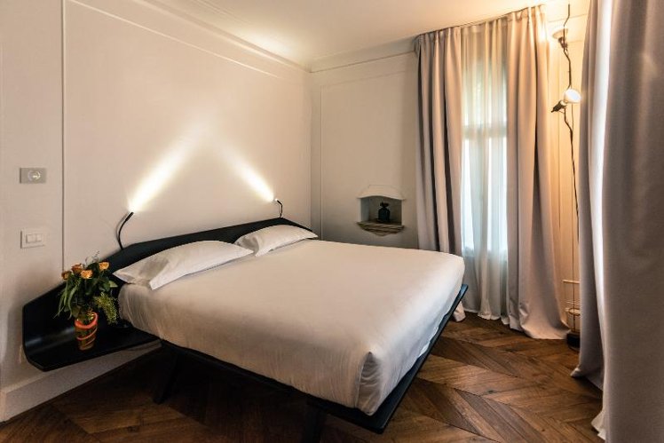 APARTMENT WITH JACUZZI Room