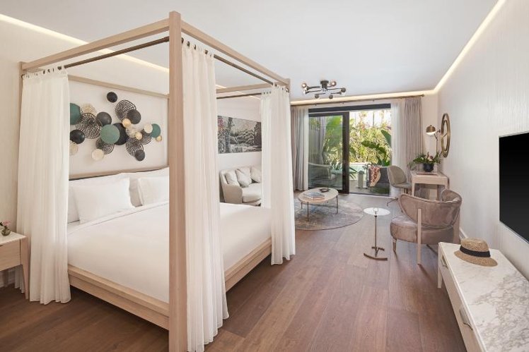 SUITE PREMIER Room